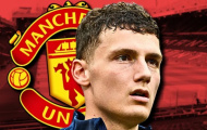 'Bán mình' cho M.U, cầu thủ coi như muốn tới OTF sau trận thắng Wolves