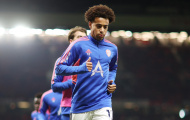 Bị Chelsea trở mặt, sao 20 triệu tìm bến đỗ mới