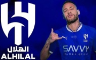 CHÍNH THỨC! Bom tấn Neymar đã nổ, mức giá kỷ lục