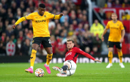 'Xin gửi lời xin lỗi tới các cầu thủ và người hâm mộ Wolves…'