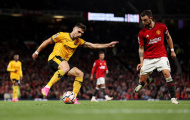 'Kẻ bắt chết Garnacho' gây choáng trước Man Utd