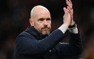 Ten Hag phải gửi lời cám ơn đến 3 cầu thủ 