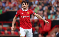 'Báu vật' của Chelsea khiến Maguire cân nhắc rời Man Utd