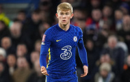 Newcastle nhắm mua tài năng trẻ Chelsea