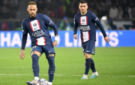Mức phí quá lớn, M.U 'lắc đầu' với sao PSG