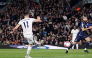 Người cũ Man City chuẩn bị tái xuất EPL