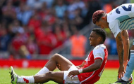 CHÍNH THỨC! Arsenal phát đi thông báo về Timber