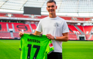 Thêm cầu thủ chia tay Manchester United