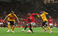 Pháo đài Old Trafford