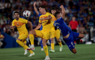 Thấy gì từ cú vấp của Barcelona?