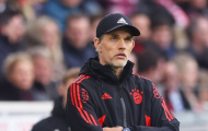 Bayern Munich và những vấn đề cần phải giải quyết của Thomas Tuchel