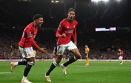 Ten Hag: Man United chiến đấu để giành lại sự sống