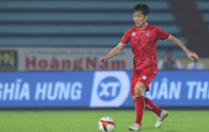 Lương Xuân Trường bất ngờ được AFC điểm tên