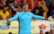 Ten Hag 'quay xe' với Henderson