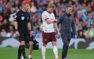 Manchester City và câu chuyện “tái ông thất mã”