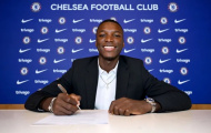 'Chủ trương của Chelsea là mua những cầu thủ trẻ hay nhất thế giới'