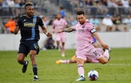 Messi ghi bàn từ cự ly 30m đưa Inter Miami vào chung kết