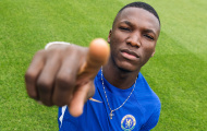 Ian Wright gọi tên bản hợp đồng tuyệt vời của Chelsea