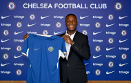 Paul Merson nêu tên chữ ký giúp Chelsea lọt top 4 EPL