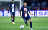 Cạnh tranh với Liverpool, Atletico quyết chiêu mộ sao PSG