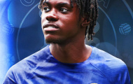 Here we go! Chelsea chiêu mộ Lavia