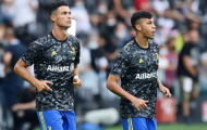 Ronaldo 2.0 có giải vận đen tại Juventus?