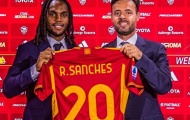 CHÍNH THỨC! Mourinho chiêu mộ 2 tân binh đẳng cấp