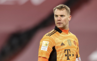 Bayern Munich nhắm 2 thủ môn Serie A thay Neuer
