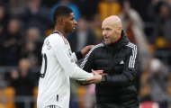 Thay đổi chiến thuật Ten Hag chắc chắn cần thực hiện trước Spurs