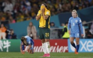 World Cup nữ 2023: Úc thua tiếc nuối, Anh lần đầu tranh chung kết