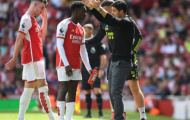 Vũ khí mới đáng sợ của Arteta