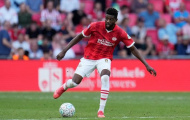 'Máy quét' 32 triệu bảng giúp Liverpool quên đi Caicedo và Lavia