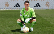 Vừa đến Real, Kepa đã nói lời phũ phàng với Chelsea