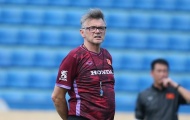 U23 Việt Nam: Điều ông Troussier trông chờ ở U23 Đông Nam Á