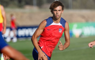 Joao Felix huỷ hợp đồng với Atletico Madrid?