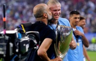 Man City đoạt Siêu cúp, Guardiola hướng tới danh hiệu cao quý kế tiếp