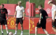 Hojlund lên tiếng khiến NHM Man Utd sướng rơn