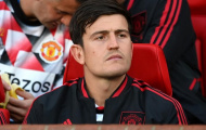 Harry Maguire và “kiếp sống mòn” ở Manchester United