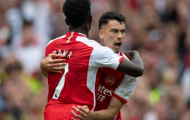 Arsenal sẽ bay cao nhờ đôi cánh trong mơ