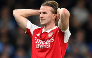 Bán 3 hậu vệ, Arsenal dự thu 50 triệu bảng