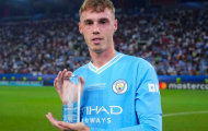 Pep: Palmer có thể bị bán