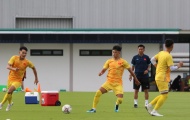 Giải U23 Đông Nam Á 2023: U23 Việt Nam đặt mục tiêu vào chung kết