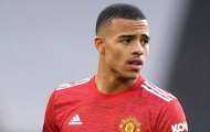 Ten Hag đề nghị M.U chịu trách nhiệm với Greenwood