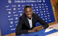 Huyền thoại Chelsea phản ứng với hàng động đẳng cấp của Caicedo