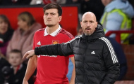 'Nguồn tin ở Man United cho biết Erik ten Hag muốn cậu ấy ở lại'
