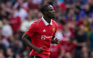 CLB Premier League bất ngờ muốn giải cứu Eric Bailly