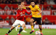'Tôi không thấy Liverpool hay Manchester United trong top 4'