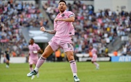 Lionel Messi: 25 ngày 'biến hình' ngoạn mục Inter Miami
