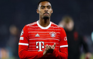 Mua tiền vệ, Liverpool được tiến cử sao Bayern Munich