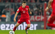 NÓNG! Diễn biến bất ngờ, Pavard có thể tới Arsenal thay vì M.U